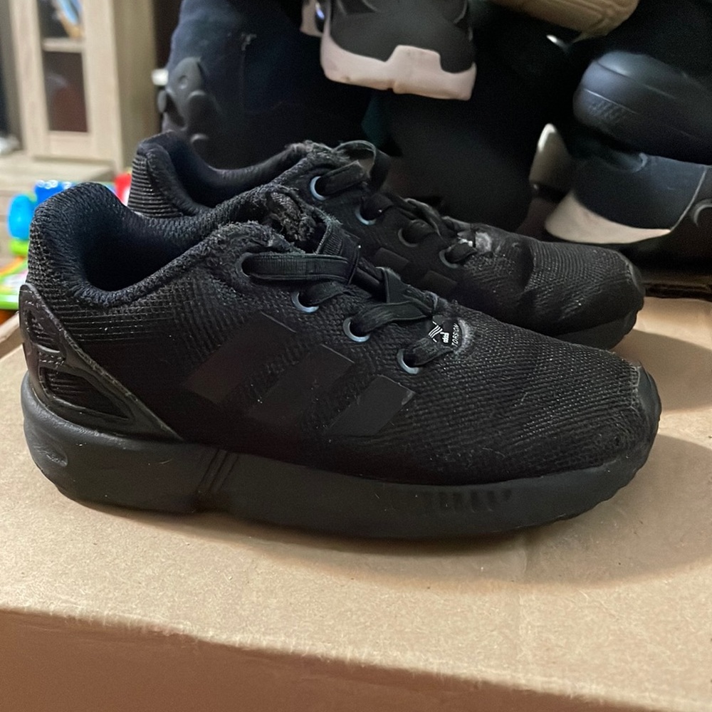 Adidas Torsion
